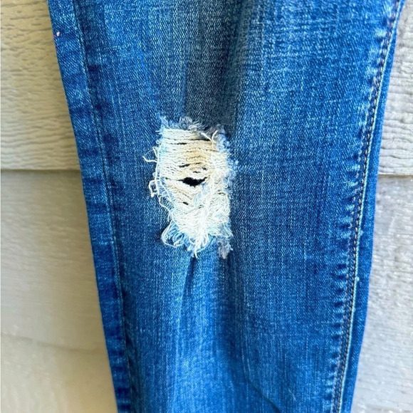 Women’s Lucky Brand Jeans - Size 8/29 - Picture 10 of 12